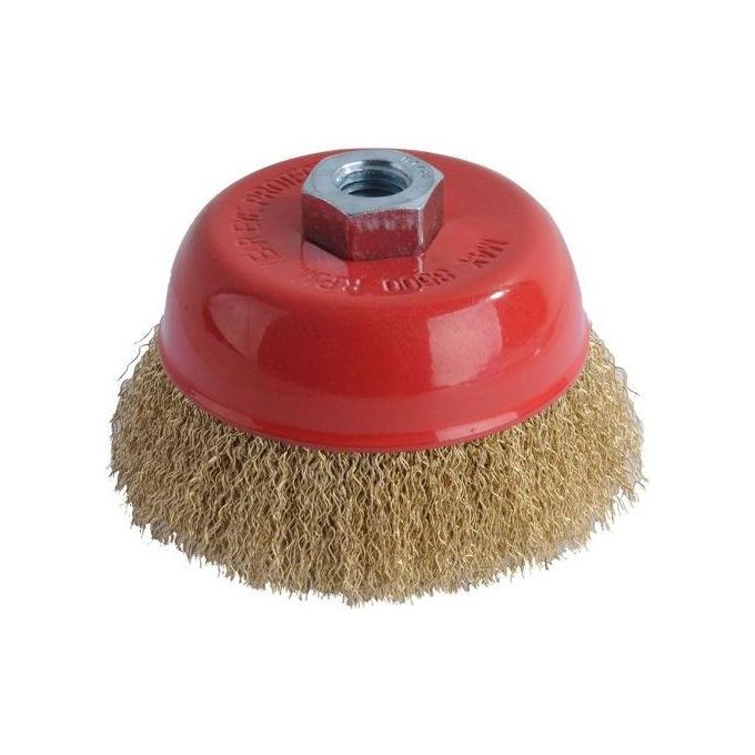 foto del prodotto excel spazzola tazza 100 ma14