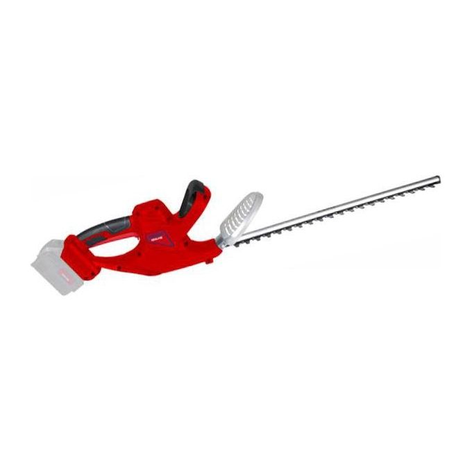 foto del prodotto excel tagliasiepi batteria v18 only1 excel 09409