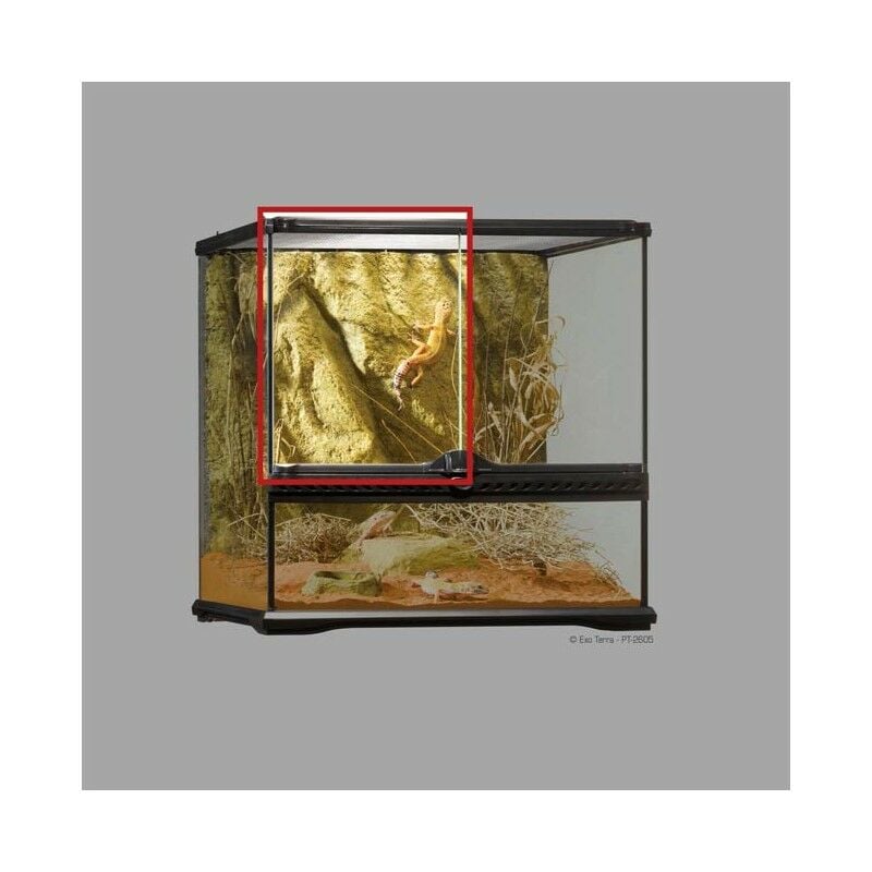 foto del prodotto exo terra door pt2605 a sinistra