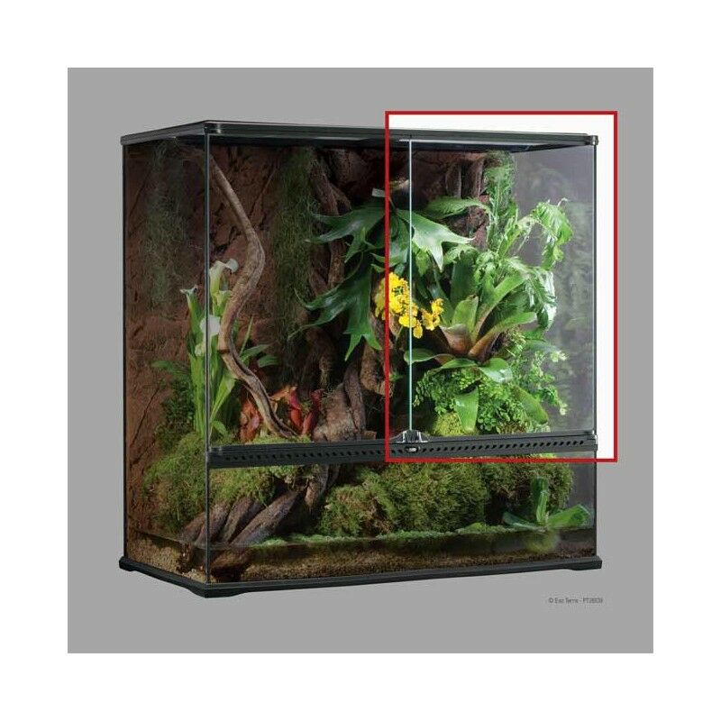 foto del prodotto exo terra door pt2609 a destra