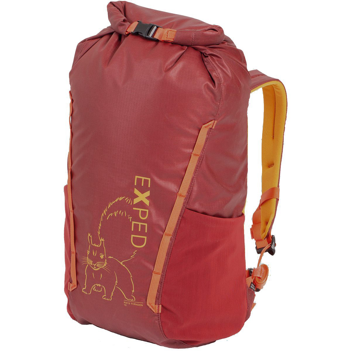 foto del prodotto exped bambino zaino typhoon 15
