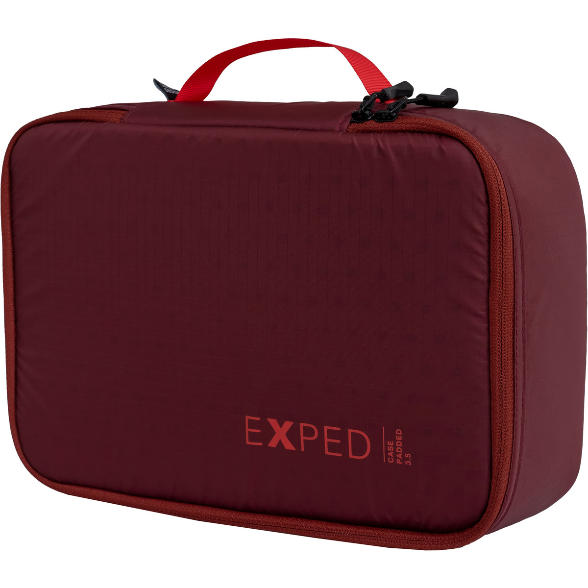 foto del prodotto exped borsa case padded