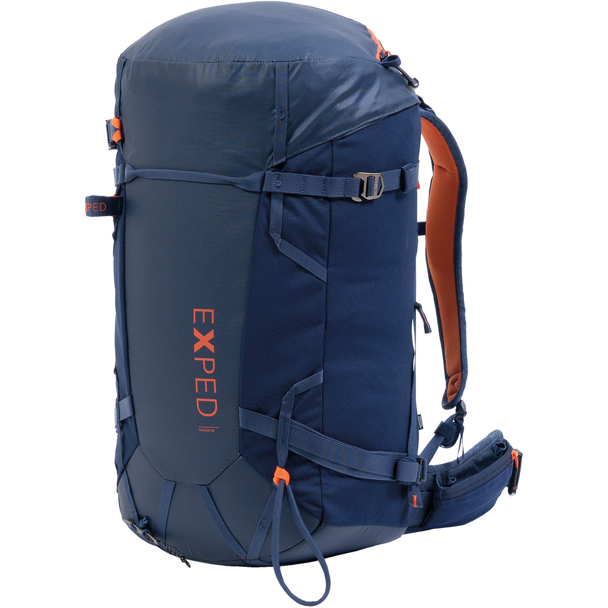 foto del prodotto exped donna zaino couloir 40