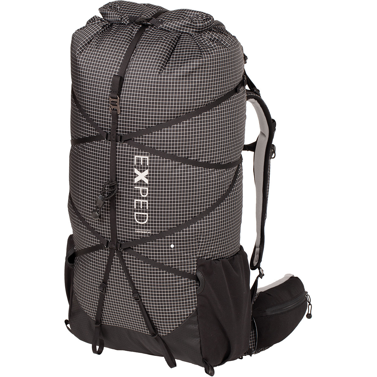 foto del prodotto exped donna zaino lightning 45