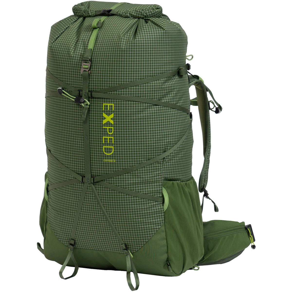 foto del prodotto exped donna zaino lightning 60