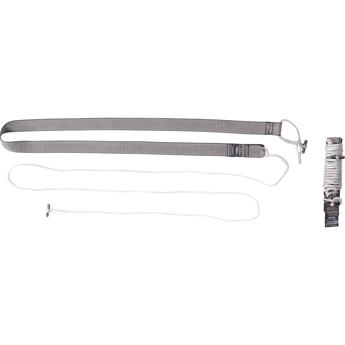 foto del prodotto exped kit di fissaggio per amaca hammock suspension