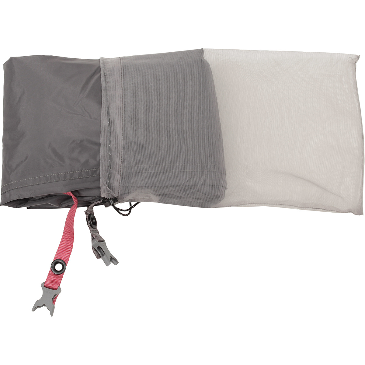 foto del prodotto exped lyra iii footprint