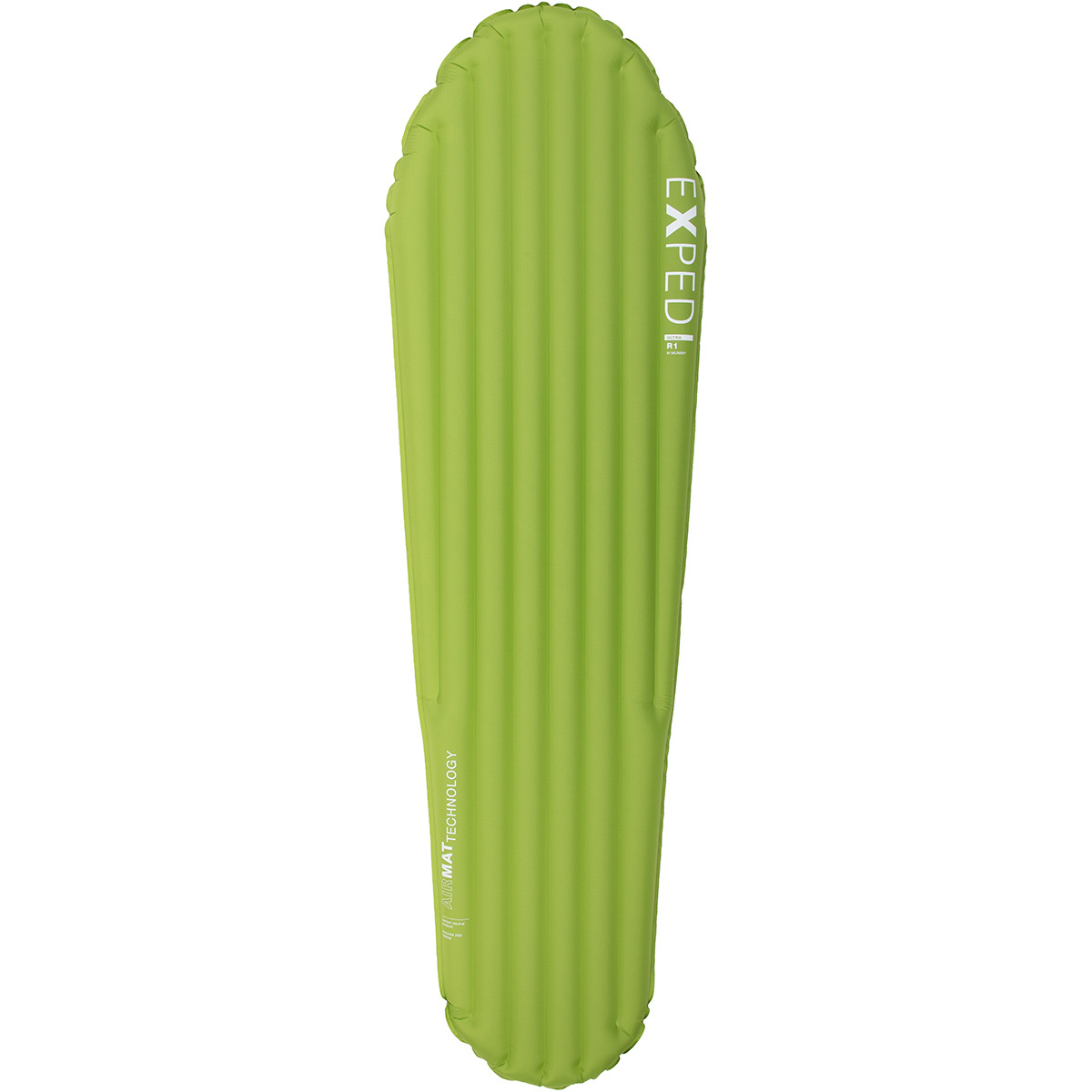 foto del prodotto exped materassino ultra 1r mummy