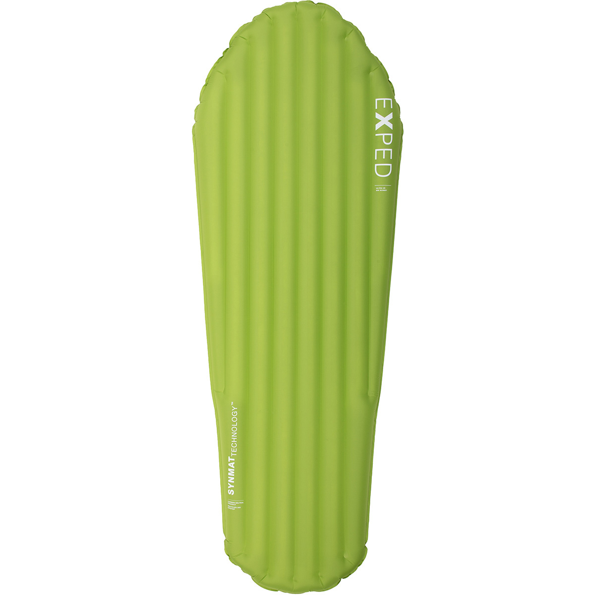 foto del prodotto exped materassino ultra 3r mummy