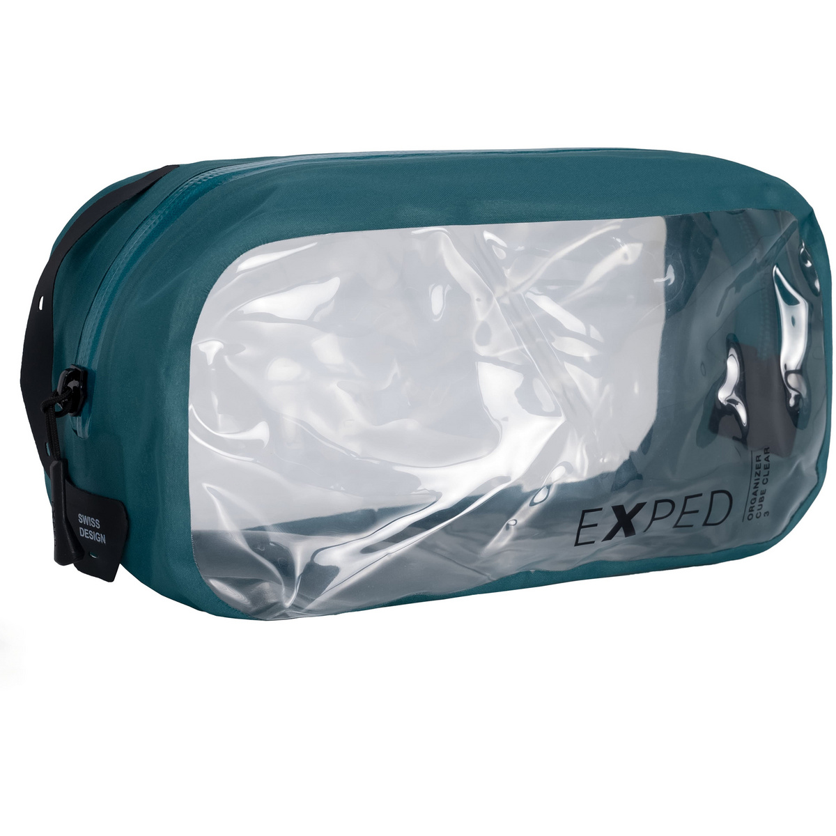 foto del prodotto exped organizer cube clear