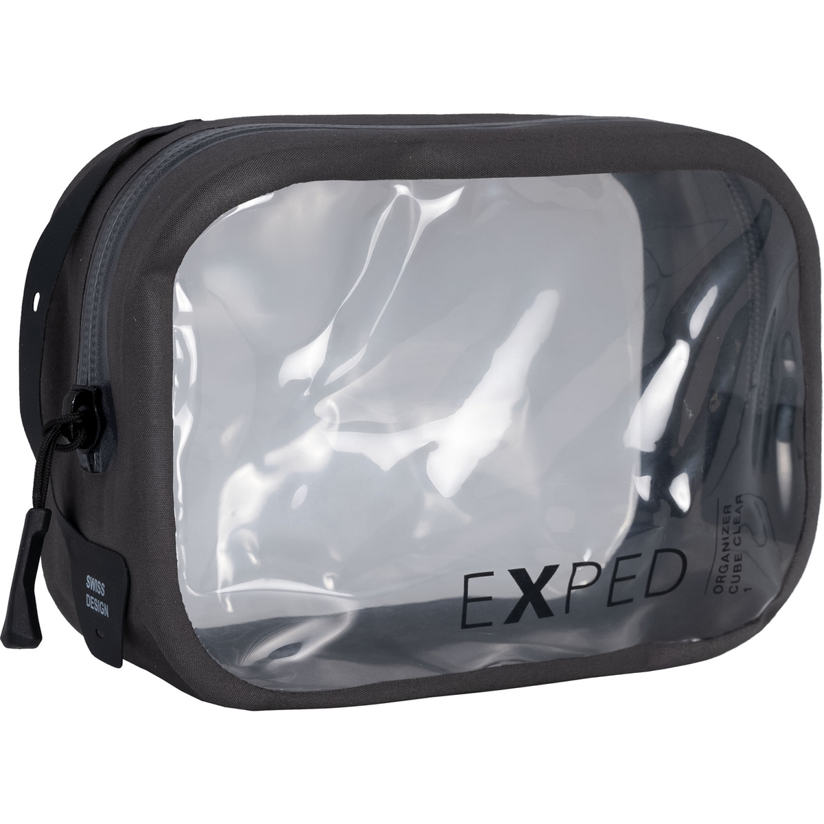 foto del prodotto exped organizer cube clear