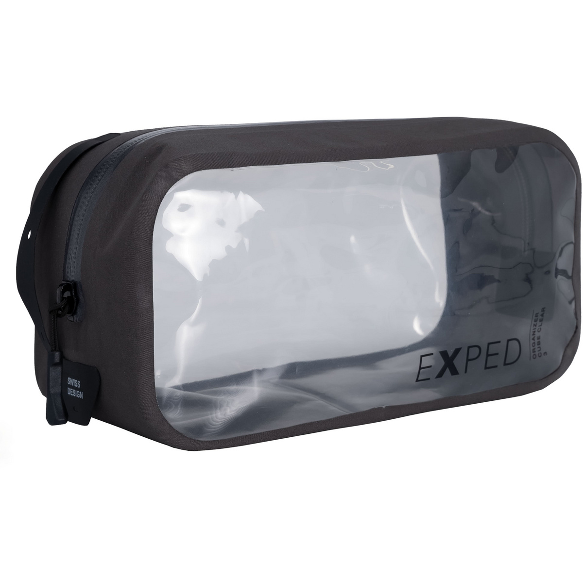 foto del prodotto exped organizer cube clear