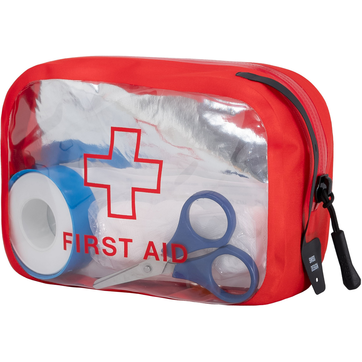 foto del prodotto exped organizer cube first aid