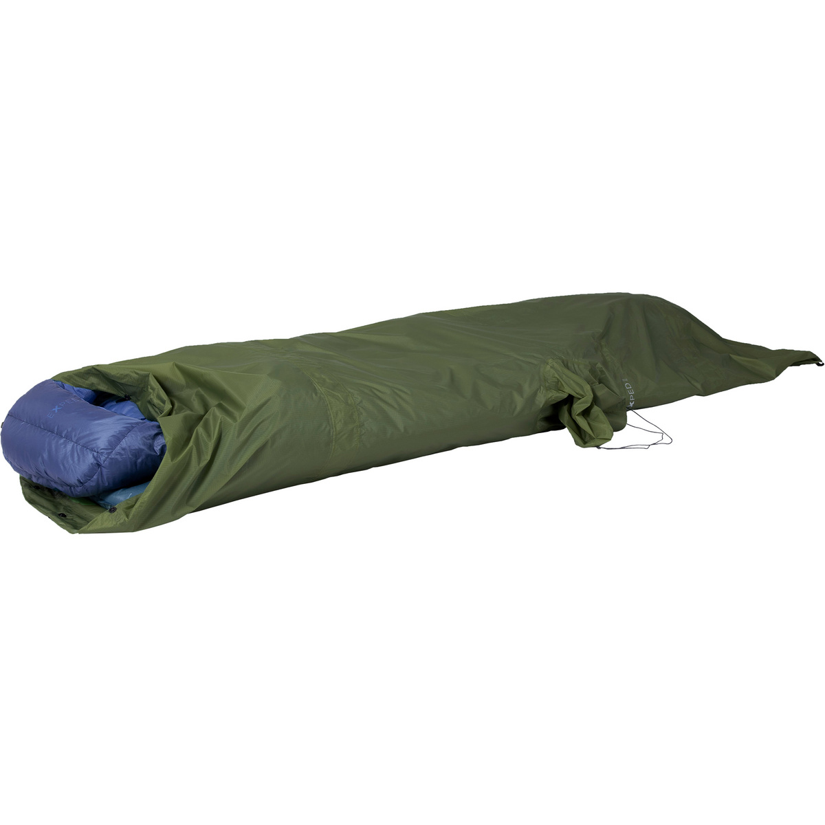 foto del prodotto exped poncho bivy ul