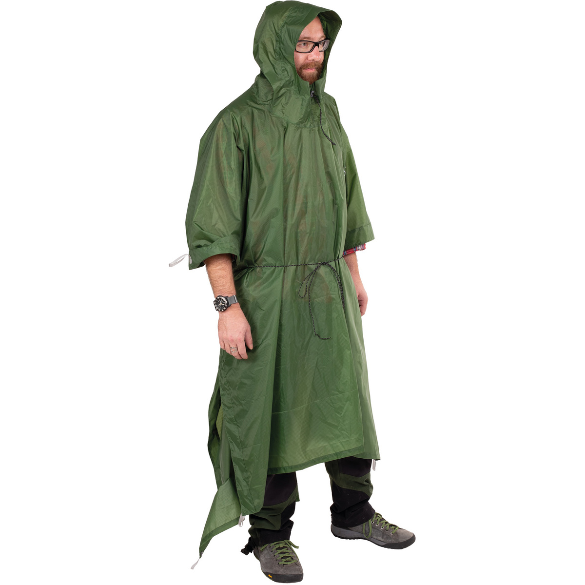 foto del prodotto exped poncho tarp