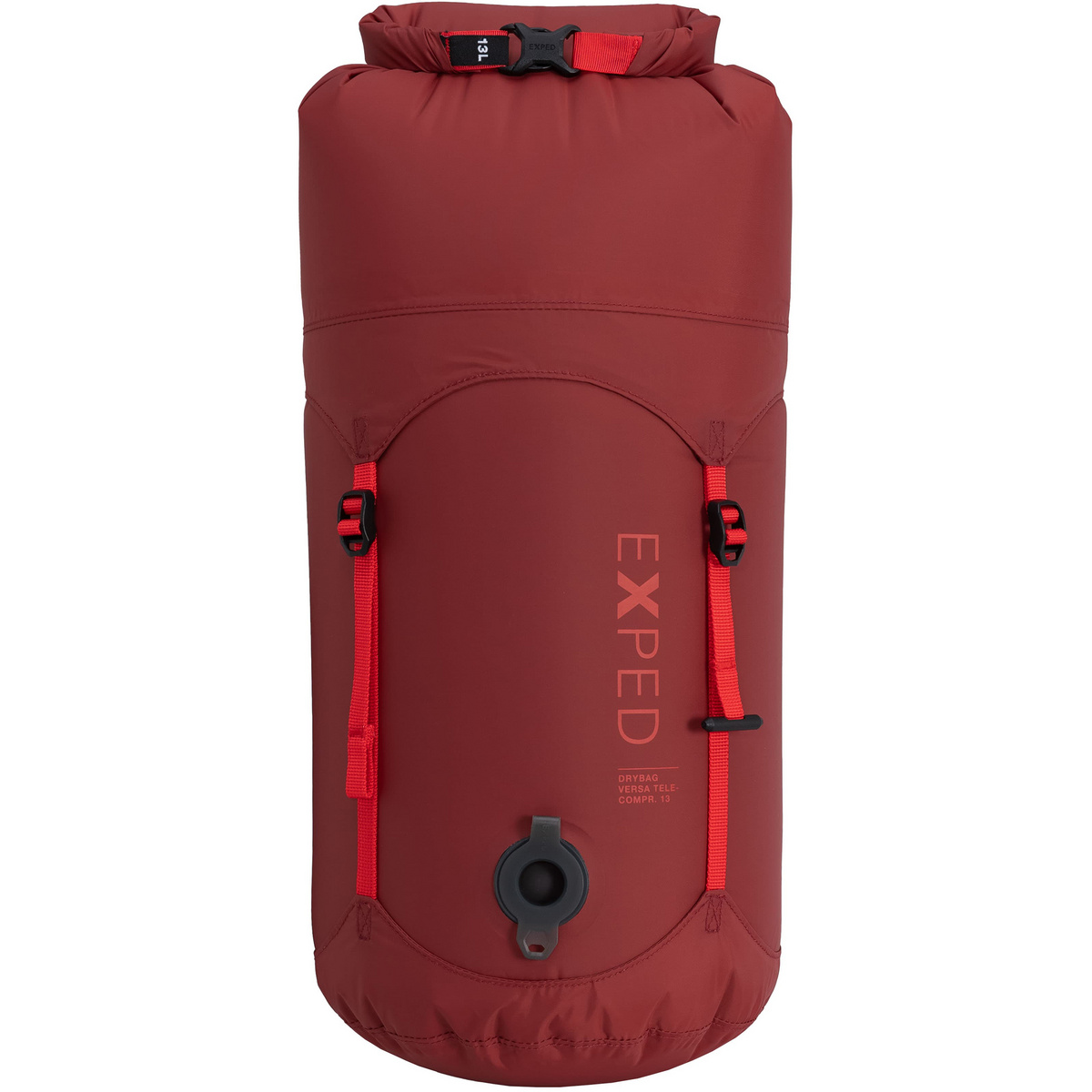 foto del prodotto exped sacca stagna a compressione drybag versa