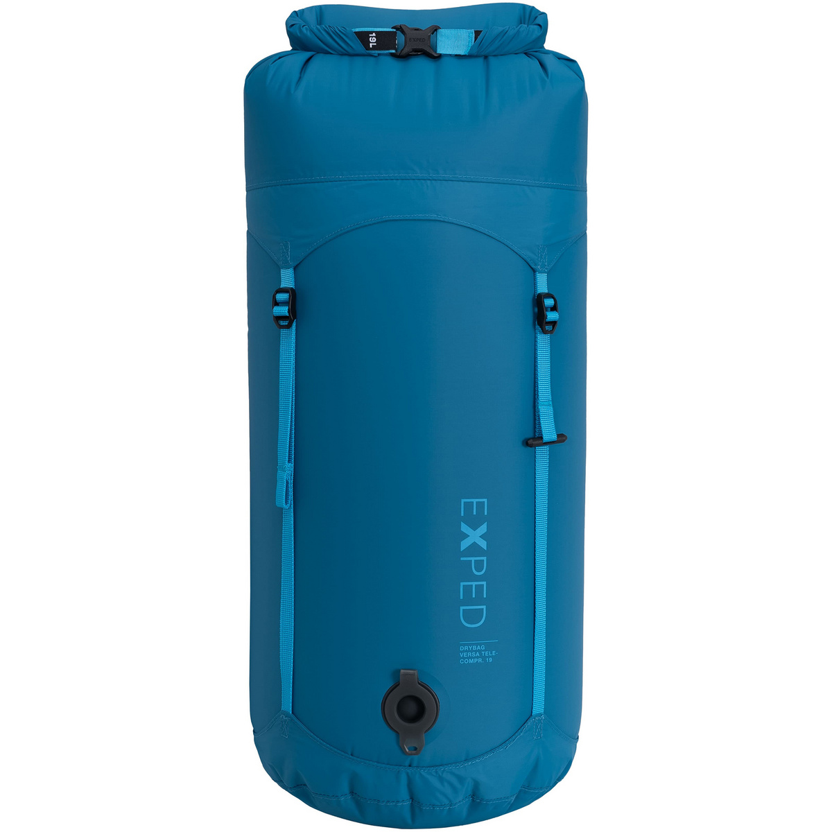 foto del prodotto exped sacca stagna a compressione drybag versa