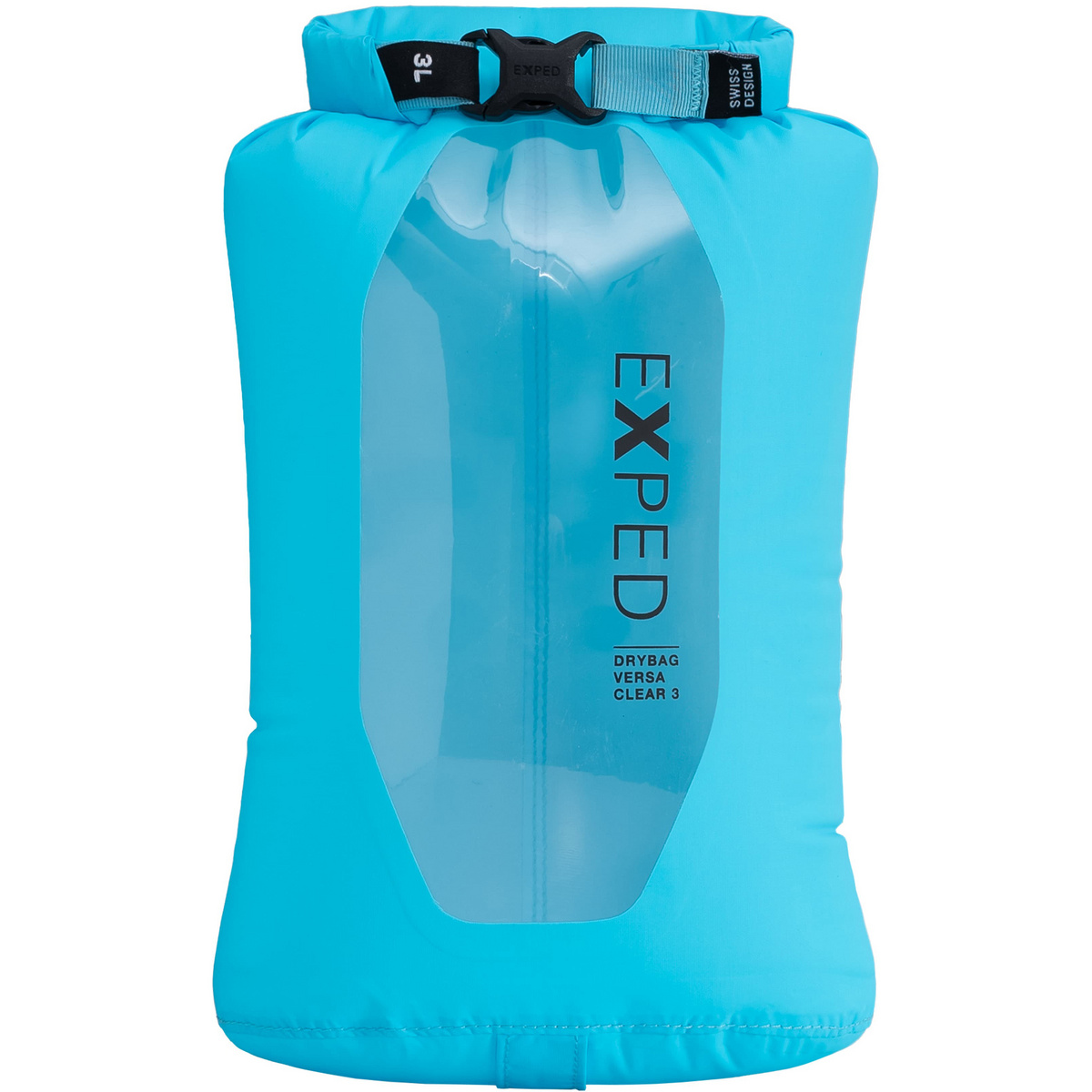 foto del prodotto exped sacca stagna versa clear