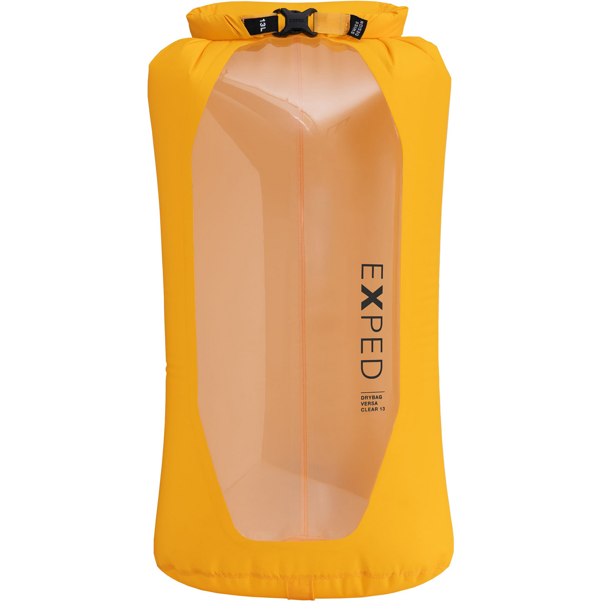 foto del prodotto exped sacca stagna versa clear