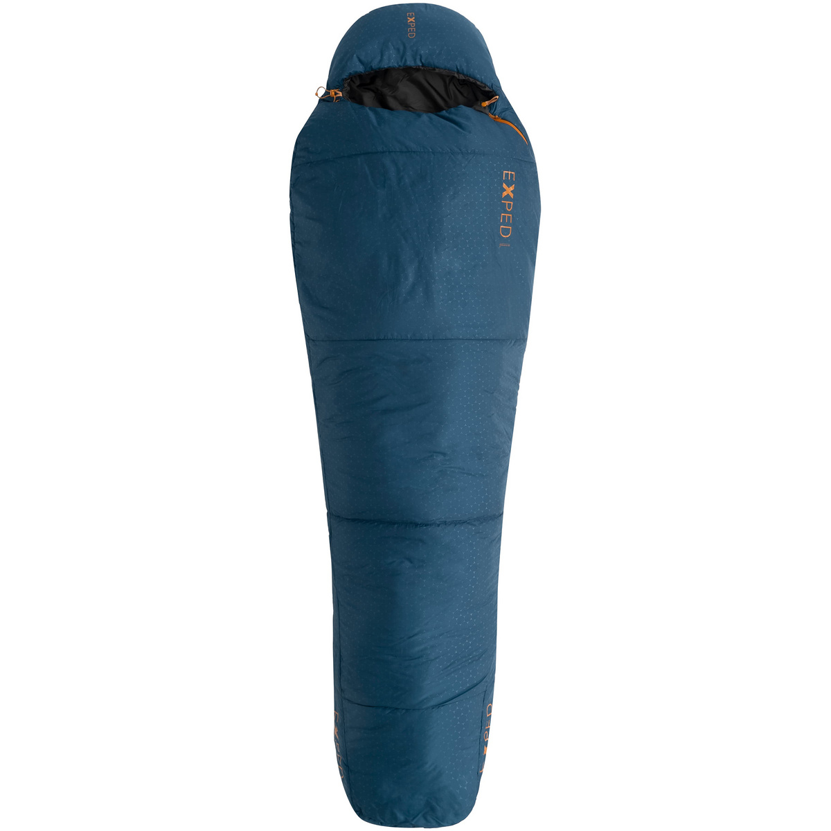 immagine 0 del prodotto exped sacco a pelo deepsleep 0c 30f