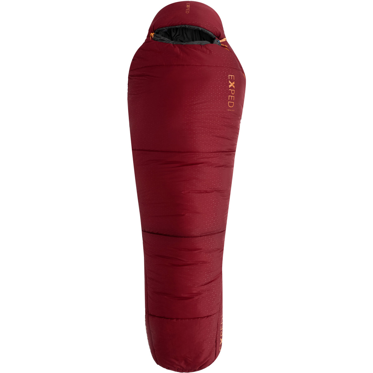 foto del prodotto exped sacco a pelo deepsleep 5c 20f
