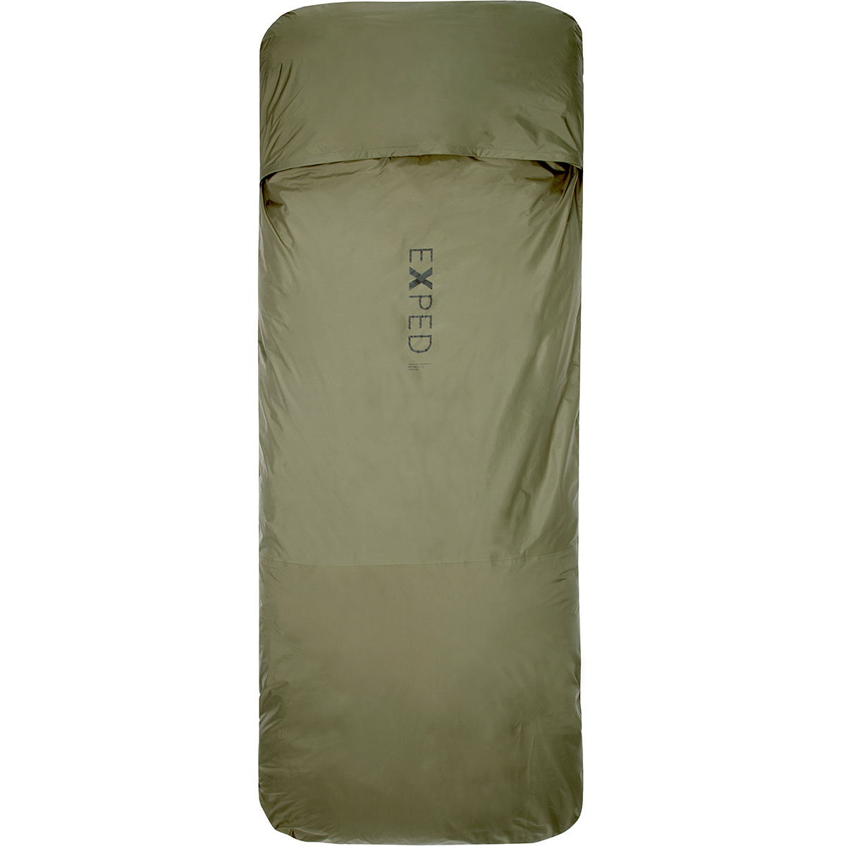 foto del prodotto exped sacco da bivacco lite ventair pu
