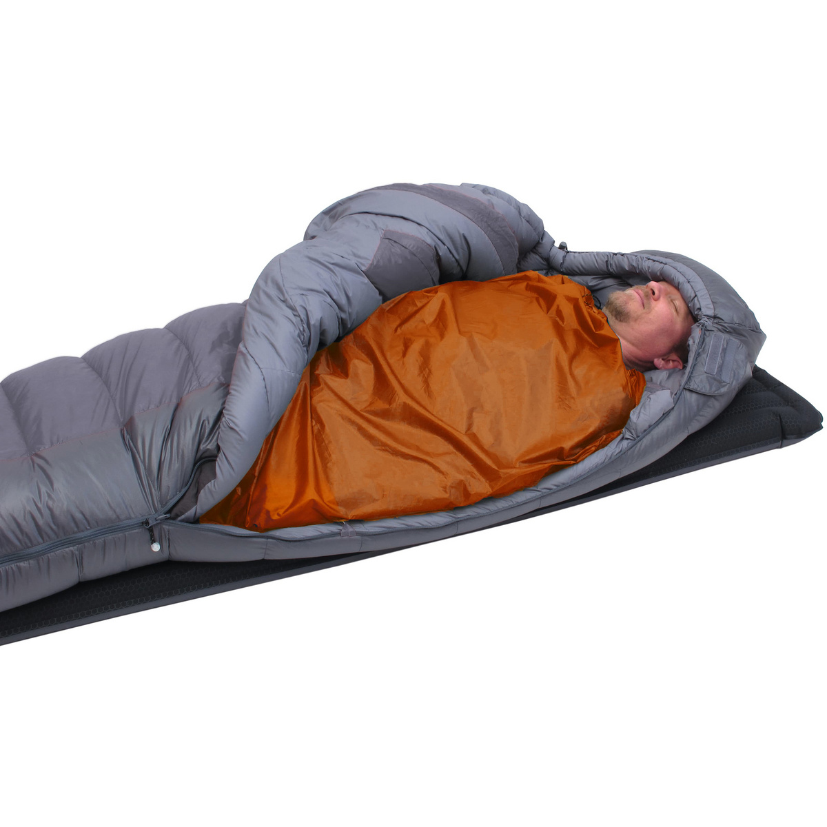 foto del prodotto exped sacco lenzuolo vbl ul