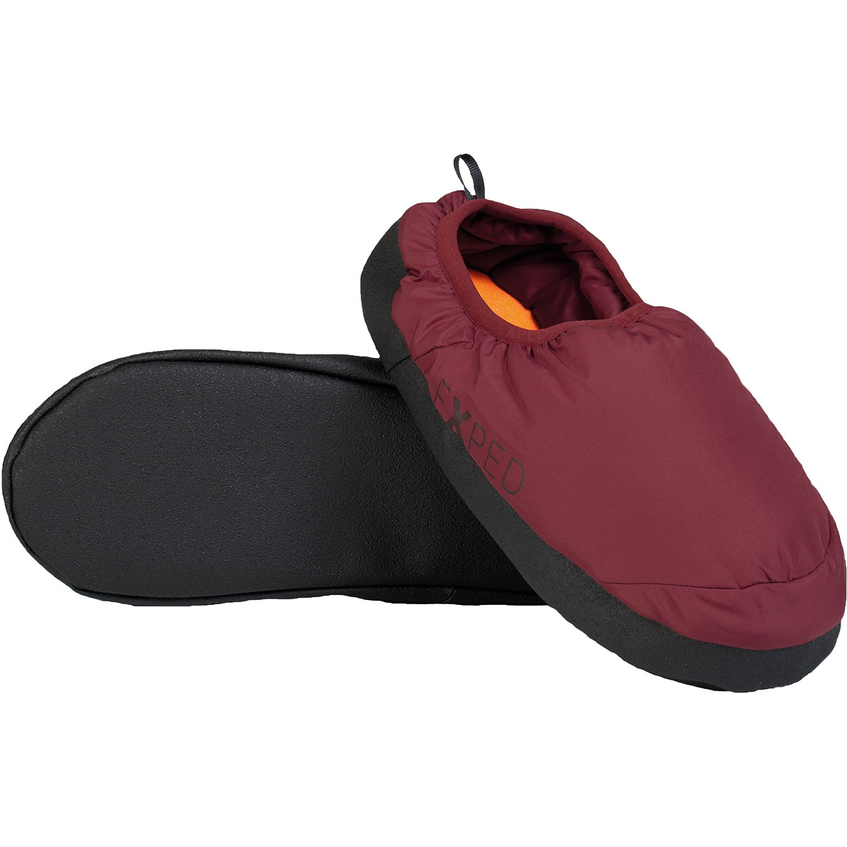 foto del prodotto exped scarpe camp slipper