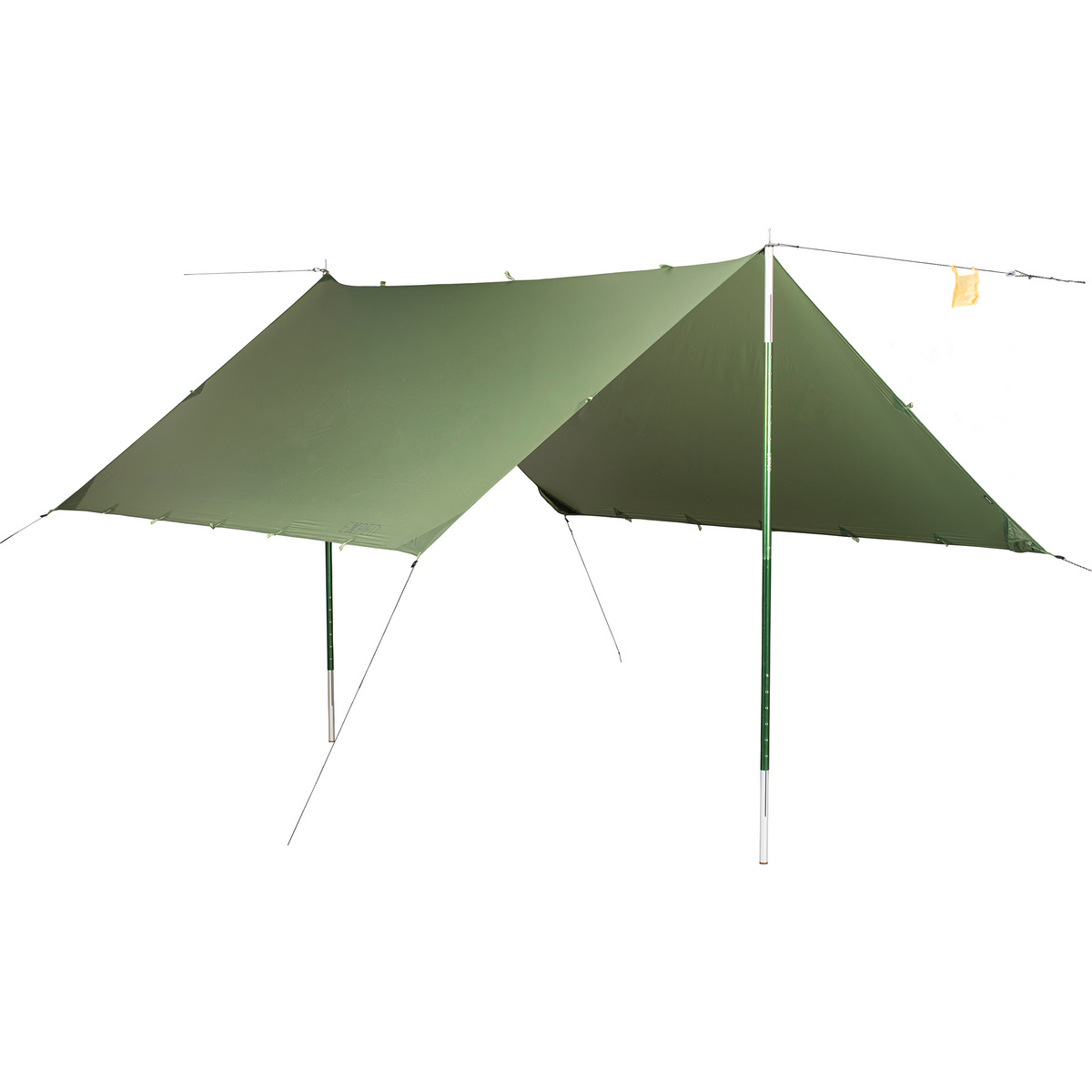foto del prodotto exped tarp ii extreme