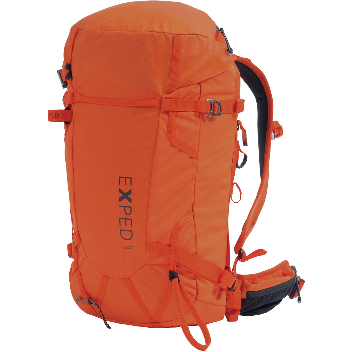 foto del prodotto exped uomo zaino couloir 30