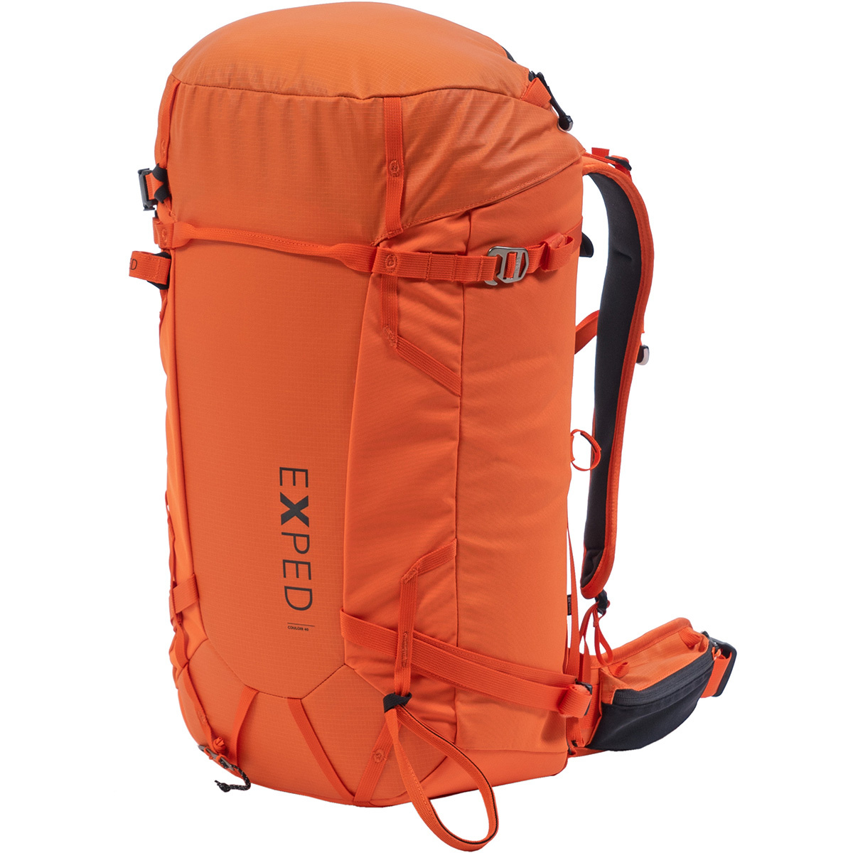 foto del prodotto exped uomo zaino couloir 40