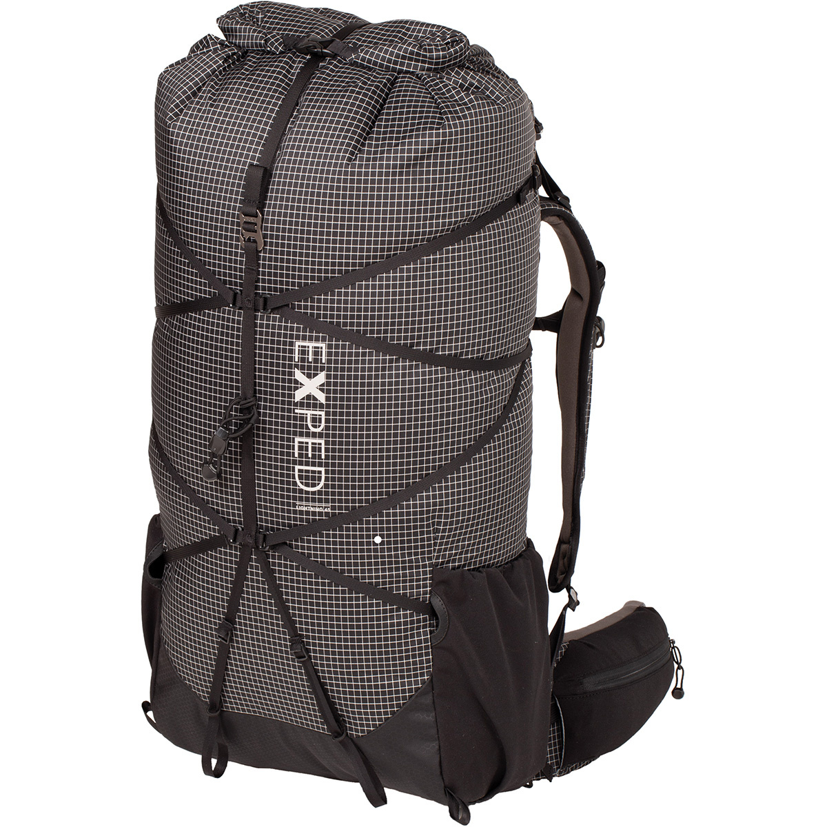 foto del prodotto exped uomo zaino lightning 45