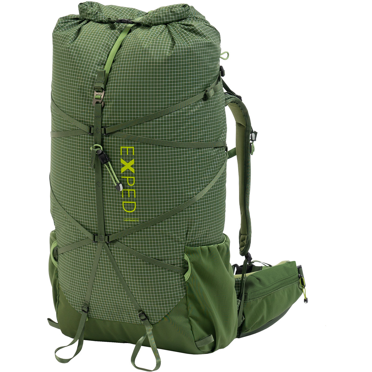 foto del prodotto exped uomo zaino lightning 45