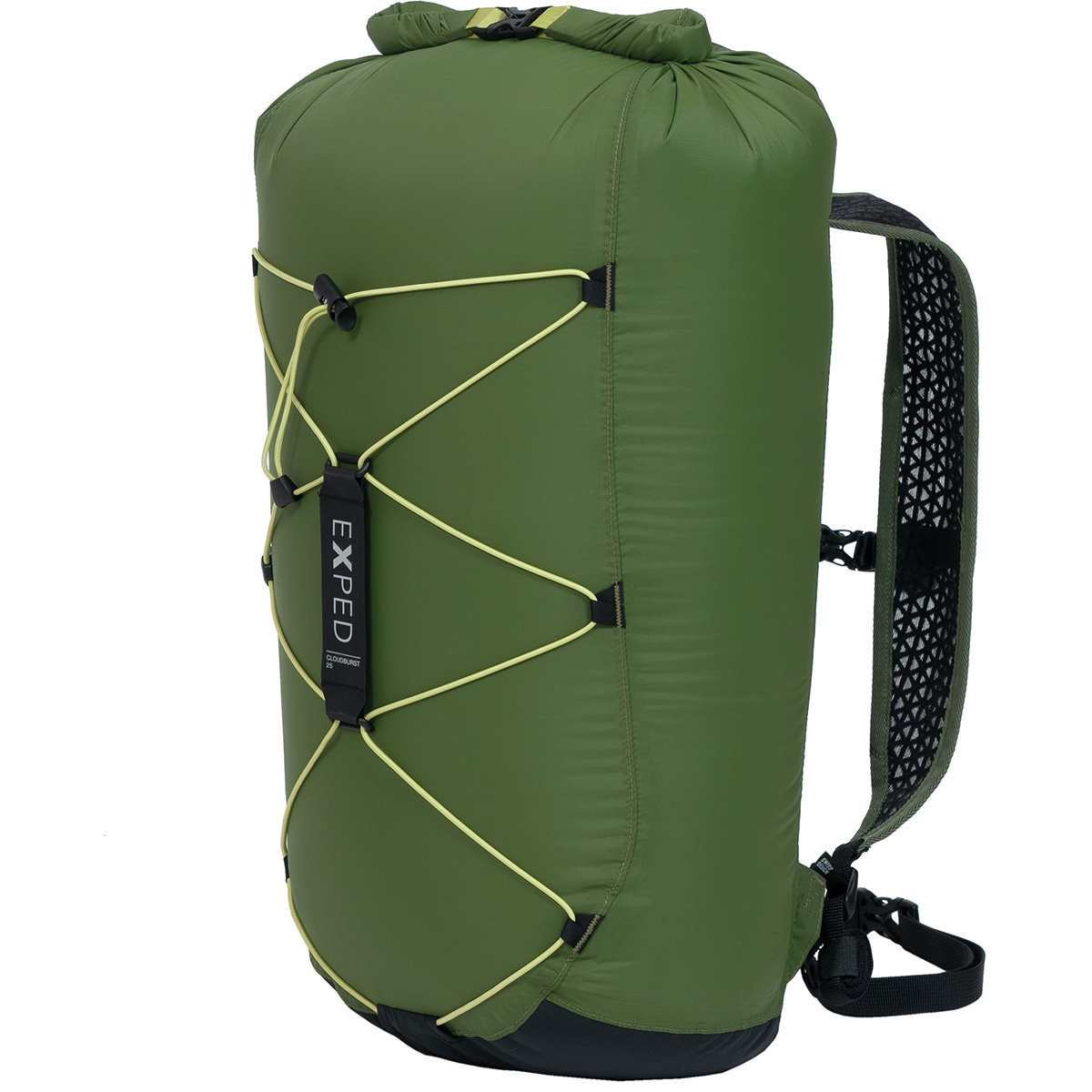 foto del prodotto exped zaino cloudburst 25