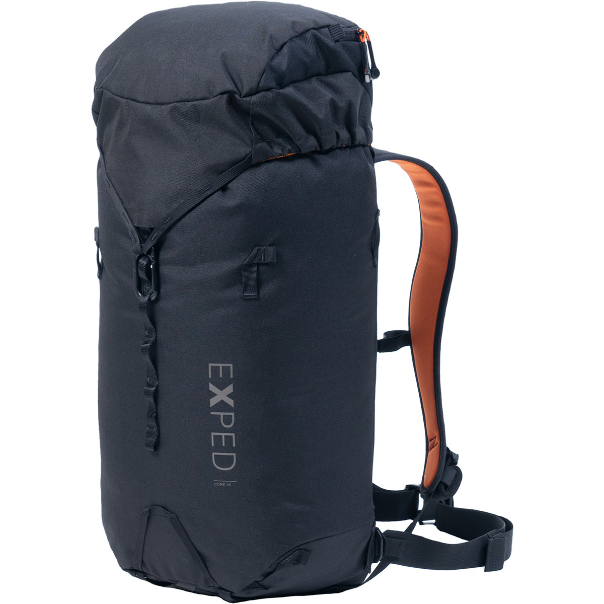 foto del prodotto exped zaino core 35