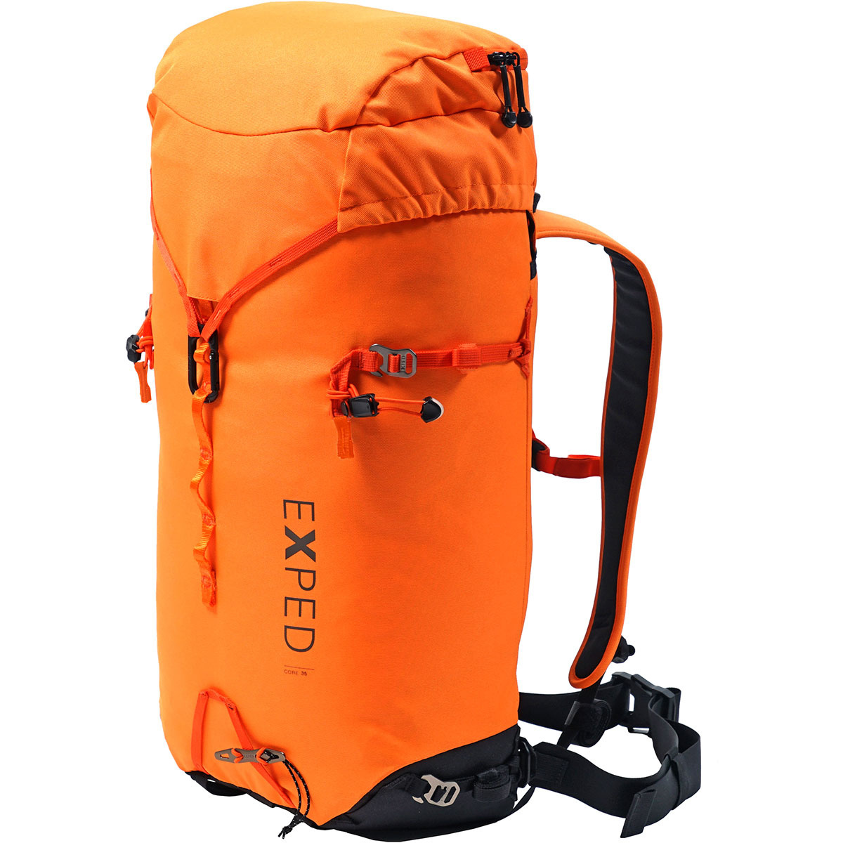 foto del prodotto exped zaino core 35