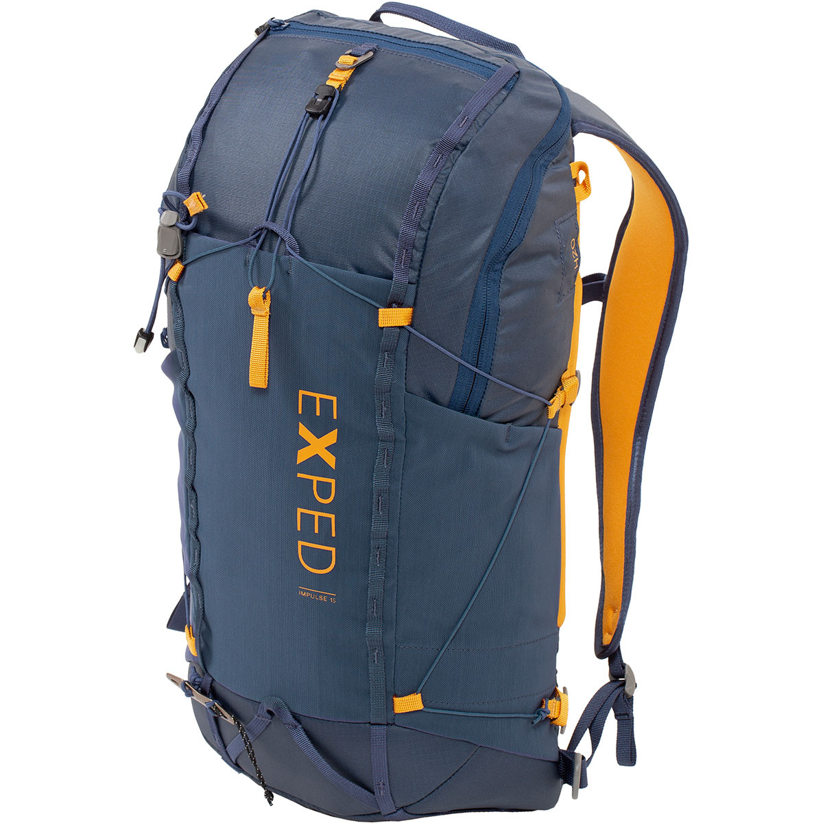 foto del prodotto exped zaino impulse 15