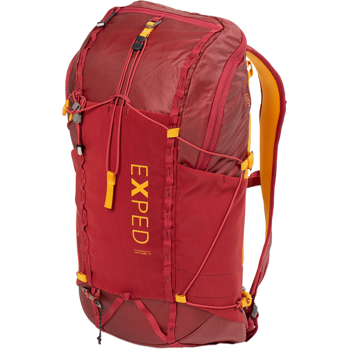 foto del prodotto exped zaino impulse 15