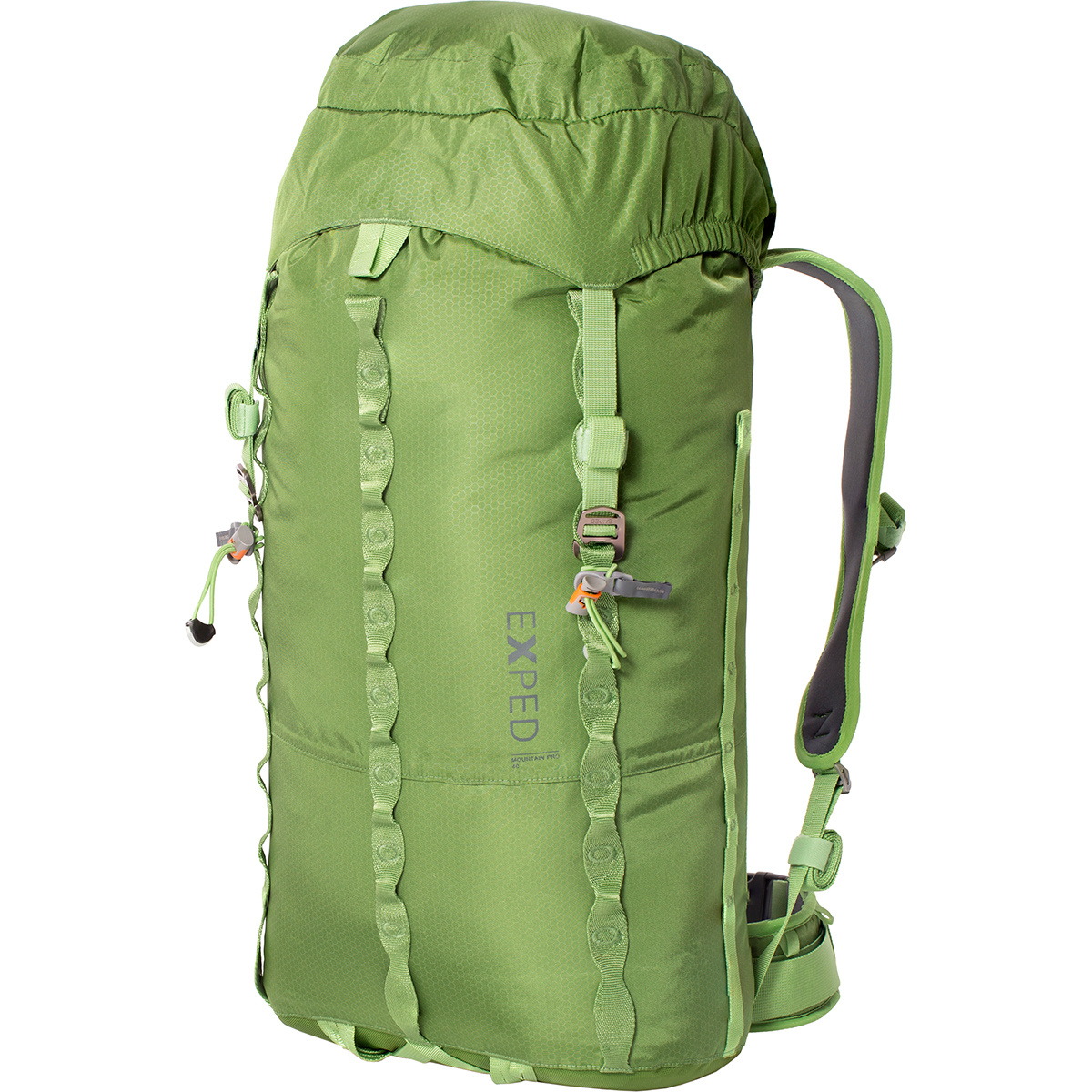 foto del prodotto exped zaino mountain pro 40