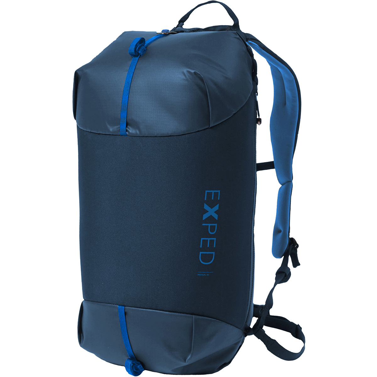 foto del prodotto exped zaino radical 30