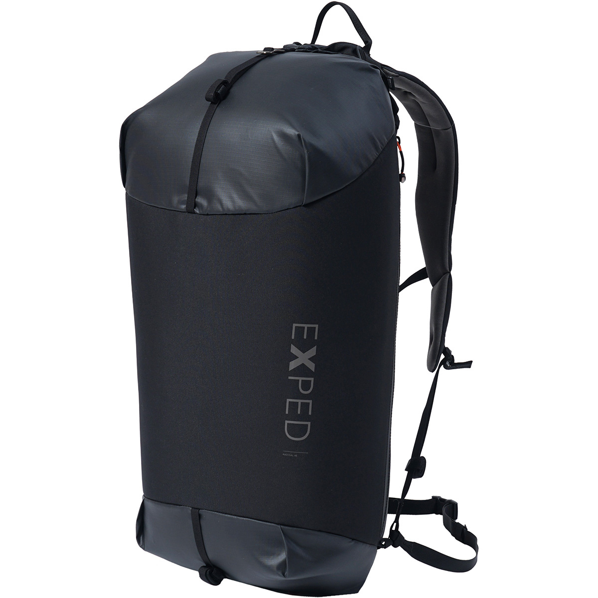 foto del prodotto exped zaino radical 45