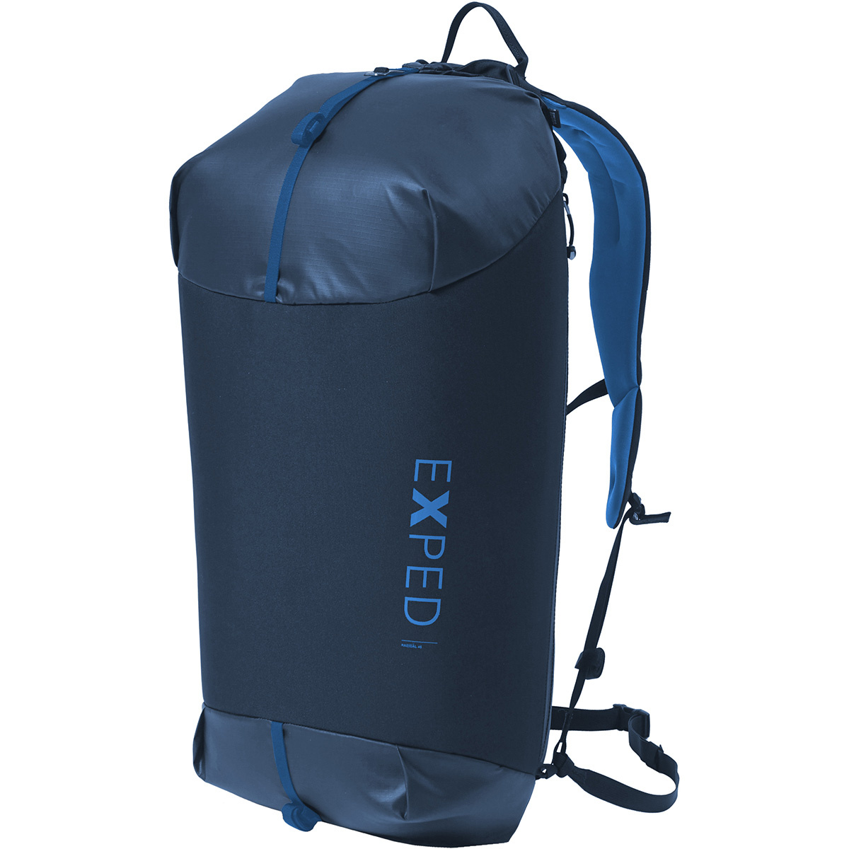 foto del prodotto exped zaino radical 45