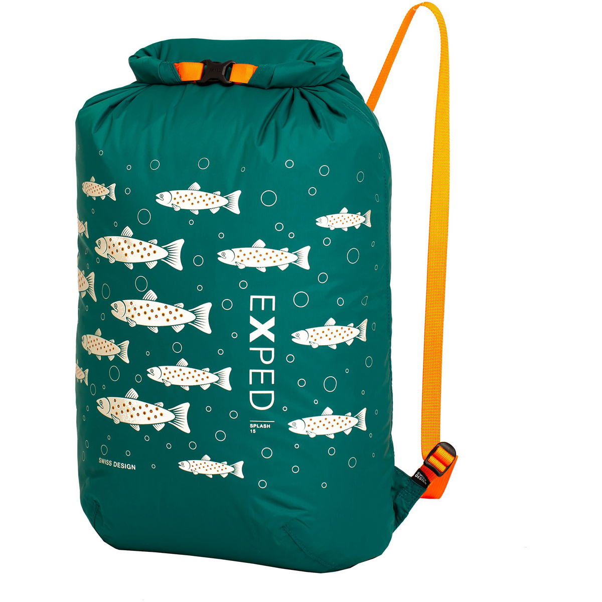 foto del prodotto exped zaino splash 15