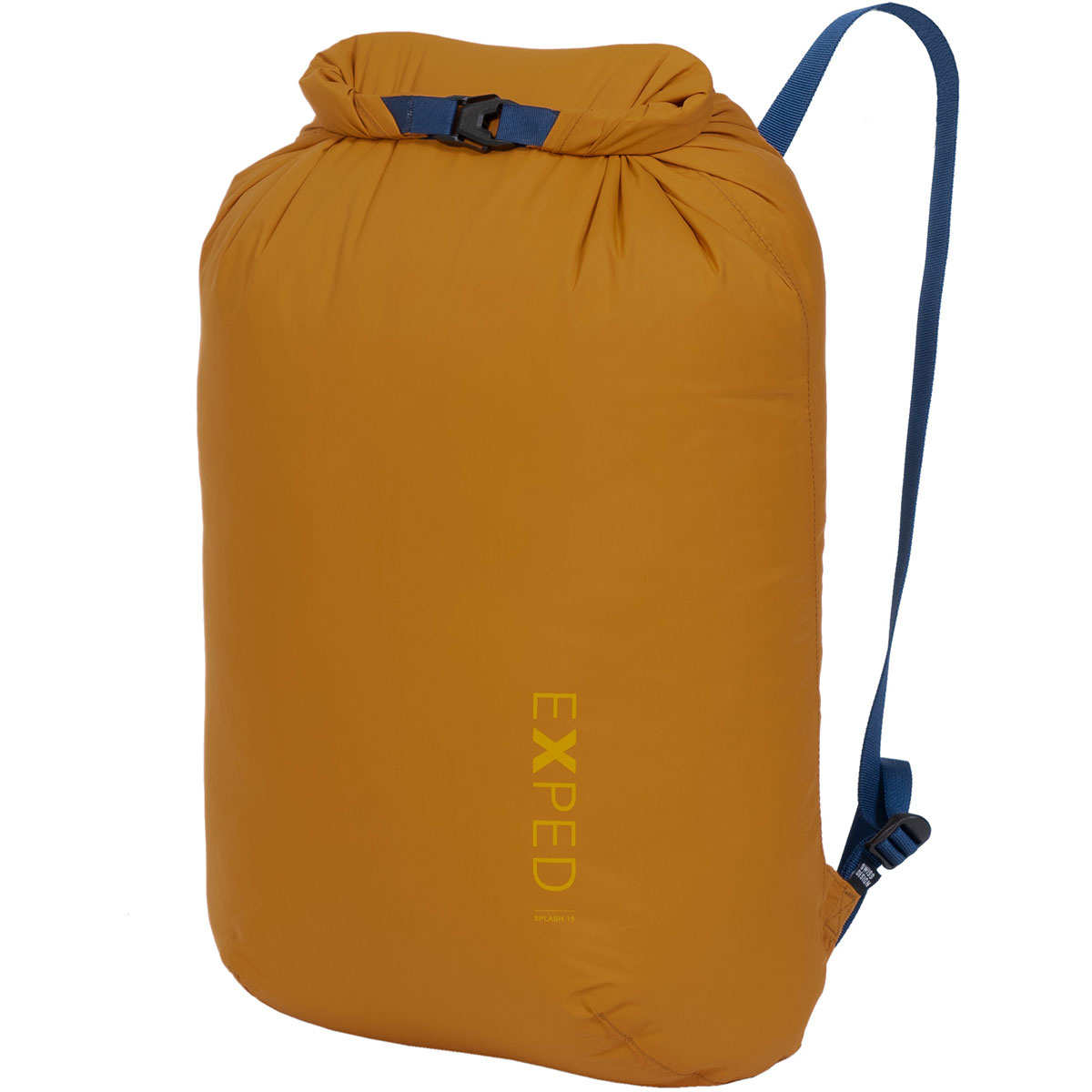 foto del prodotto exped zaino splash 15