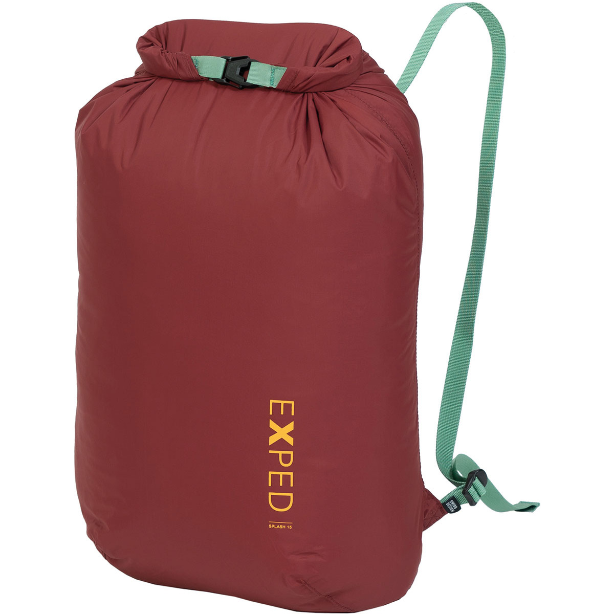 foto del prodotto exped zaino splash 15