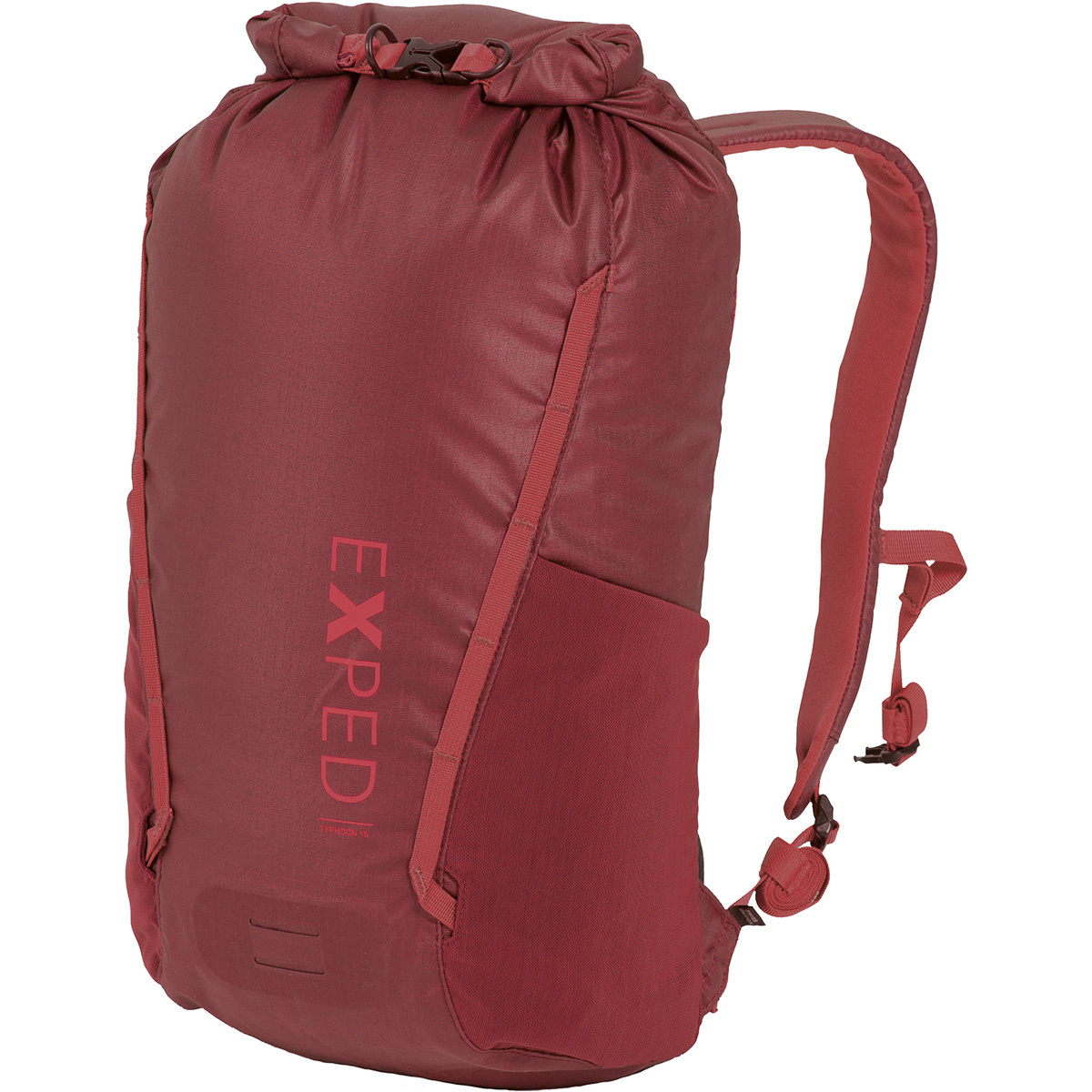 foto del prodotto exped zaino typhoon 15