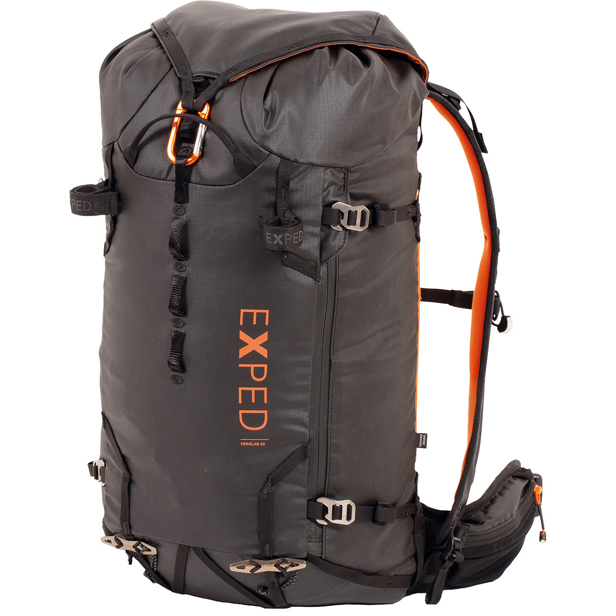 foto del prodotto exped zaino verglas 30