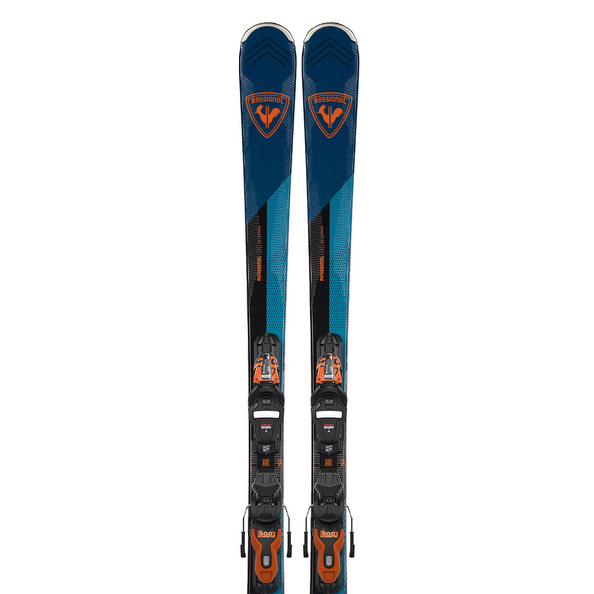 foto del prodotto experience 80 carbon con attacco xpress11