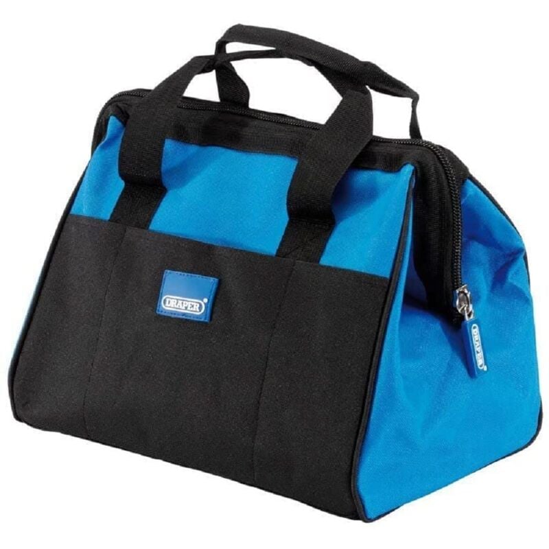 foto del prodotto expert 87358 borsa porta attrezzi piccola draper
