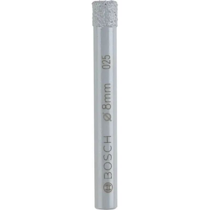 foto del prodotto expert for ceramic punta diamantata per foratura - 10x66 mm - bosch